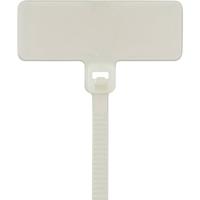 Panduit PLF1MB-C Premium Cable Tie Kabelbinder 101 mm 2.5 mm 1 stuk(s)