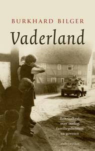 Vaderland (Paperback)