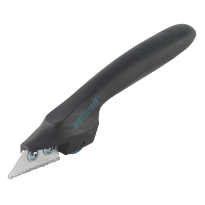 Wolfcraft Voegenkrabber | Rol geleid | 1 stuk - 5570000