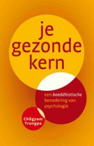 Je gezonde kern (Paperback)