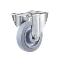 Tarsus bokwiel 100 mm. tpr extra stil