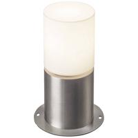 SLV 1001488 ROX ACRYL 30 Staande LED-buitenlamp E27 20 W RVS - thumbnail