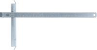 Bosch Accessoires Geleider GKS18V-70L - 2608000751