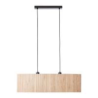 Brilliant Wimea Hanglamp - E27 - Ø 78 cm