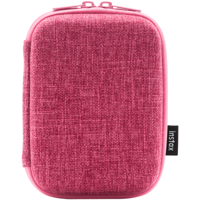 Fuji Instax Mini Link 3 Case Rose Pink
