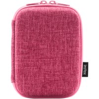 Fuji Instax Mini Link 3 Case Rose Pink