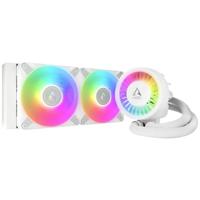 Arctic Liquid Freezer III 240 A-RGB PC-waterkoeling - thumbnail