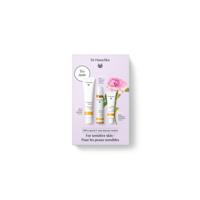 Dr.Hauschka Rose CreamTrial Kit