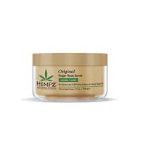 Hempz Body Care Body Scrub Original Hempz Body Care Body Scrub Original