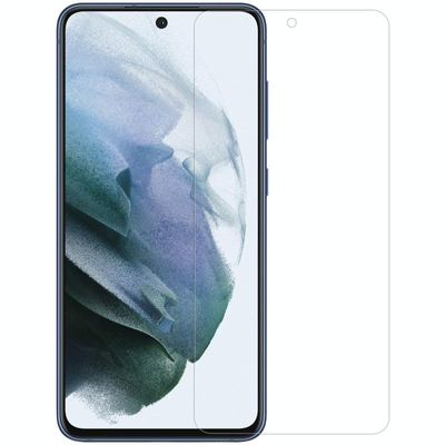 Voor Samsung Galaxy S21 FE 2021 NILLKIN 0.33MM 9H Amazing H Explosion-Proof Tempered Glass Film