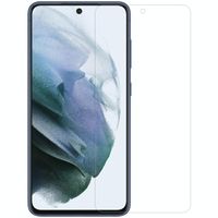 Voor Samsung Galaxy S21 FE 2021 NILLKIN 0.33MM 9H Amazing H Explosion-Proof Tempered Glass Film