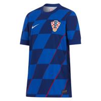 Nike Kroatië Uitshirt 2024-2026 Kids - thumbnail