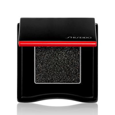 Shiseido POP PowderGel Oogschaduw 09 Dododo Black 2.2gr Shiseido POP PowderGel Oogschaduw 09 Dododo Black 2.2gr