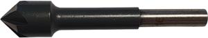 Heller houtverzinkboor 16x90mm