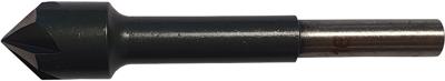 Heller houtverzinkboor 16x90mm