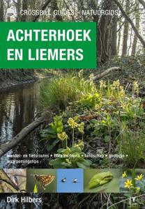 Achterhoek en Liemers (Paperback)
