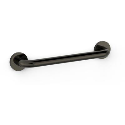 Tres Banyo badgreep 30,6 cm zwart metallic