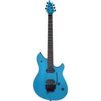 EVH Wolfgang Special Miami Blue EB elektrische gitaar
