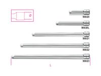 Beta 1/4” verlengstukken 900/20L - 009000819