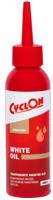 White oil (naaimachine olie) Cyclon Sewing Machine Oil - 125 ml