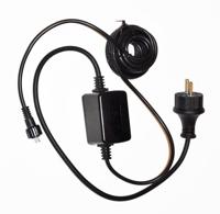 Transformator universeel voor T-Flow Tronic Velda - Velda