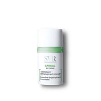 SVR Spirial Extreme Traitement Détranspirant Roll-on Huid 20ml