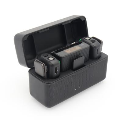 DJI Mic (2 TX + 1 RX) occasion