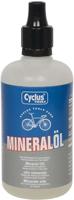 CYCLUS tools mineral oil for disc brakes 100ml