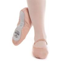 Dansschoenen Ballet Topise Licht Roze Schoenmaat 38