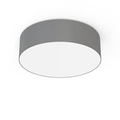 Lyora Grijze plafondlampCameron Ø 65cm - 9682