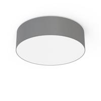 Lyora Grijze plafondlampCameron Ø 65cm - 9682