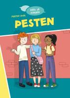 Praten over pesten (Hardback)