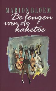 De leugen van de kaketoe - Marion Bloem - ebook