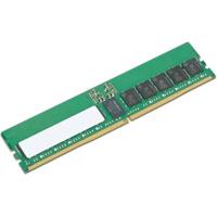 Lenovo 4X77A88512 Werkgeheugen voor server DDR5 32 GB 1 x 32 GB ECC 4800 MHz 288-pins DIMM 4X77A88512