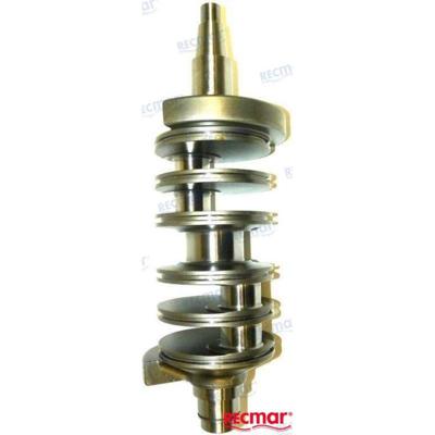 REC6N7-11411-00 - Crankshaft Yamaha