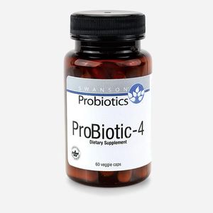 Probiotics Probiotic-4