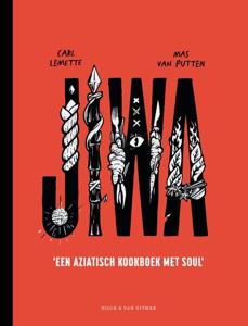 Jiwa (Hardback)