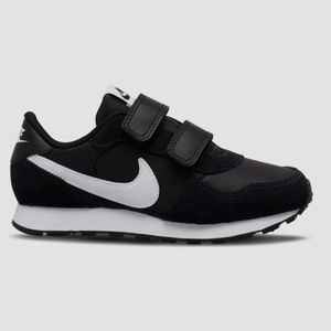 Nike Nike valiant sneakers zwart/wit kinderen kinderen