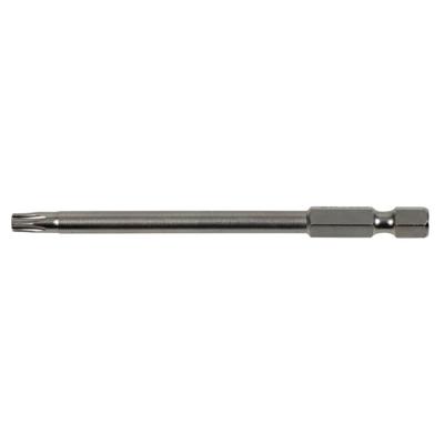 KS Tools 911.7633 911.7633 Torx-bit T 10 Speciaal staal E 6.3 1 stuk(s)