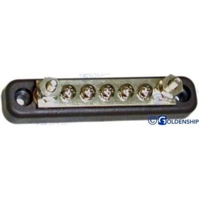 Placa conexiones eléctricas GS11300 - PLACA CONEXION 5T 100 A