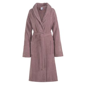 Vandyck Vandyck Badjas Prestige Uni XLarge mauve