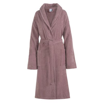 Vandyck Vandyck Badjas Prestige Uni XLarge mauve