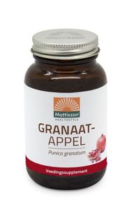 Granaatappel 500mg