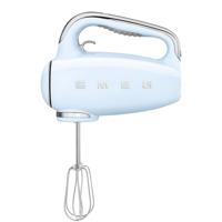Smeg HMF01PBEU Mixer Blauw