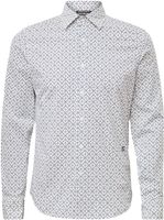 Core super slim shirt l\s Core super slim shirt l\s
