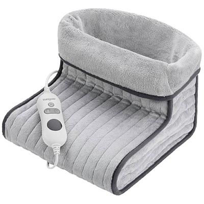 Medisana FWS Voetenwarmer 100 W Grijs