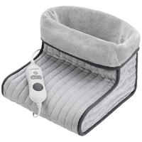 Medisana FWS Voetenwarmer 100 W Grijs
