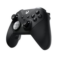 Microsoft Elite Series 2 Zwart Bluetooth/USB Gamepad Analoog/digitaal Android, PC, Xbox One, Xbox One X - thumbnail