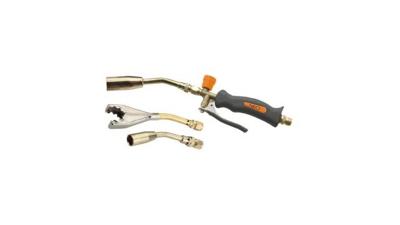 Neo Tools dakbrander/onkruidbrander 14-17mm 2kw turbo vlam 1850graden 140g/min