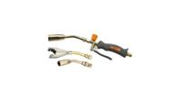 Neo Tools dakbrander/onkruidbrander 14-17mm 2kw turbo vlam 1850graden 140g/min